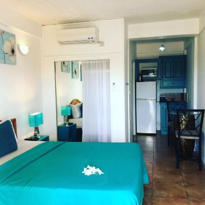 Family Quadruple Room Seabreeze Hotel Promo Code