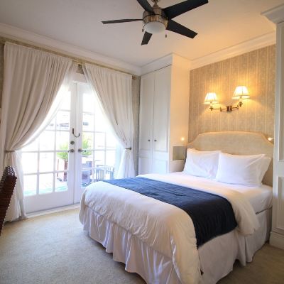 Deluxe Queen Room The Riverview Hotel - New Smyrna Beach Promo Code