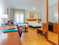 Hotel Palacios Отели в г. 