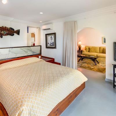 King Suite Bimini Big Game Club Resort & Marina Promo Code
