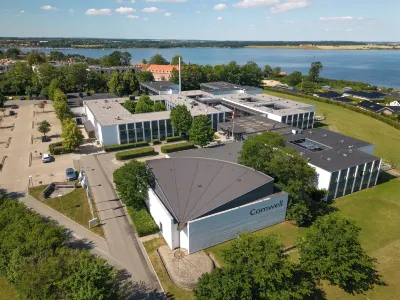 Comwell Roskilde Hotel di 