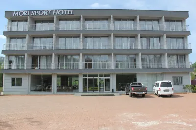 Mori Sport Hotel Hotels in 