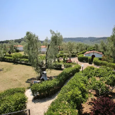 Agriturismo I Tesori del Sud Vieste, Puglia