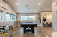 Legacy Vacation Resorts-Indian Shores
