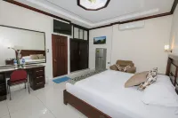 Hotel Mediterraneo Inn Hotéis em 