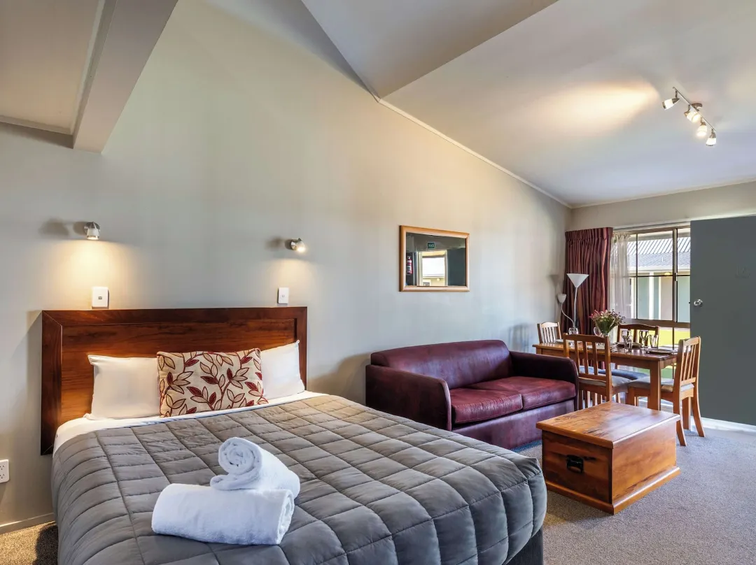 Turangi Leisure Lodge - Tūrangi
