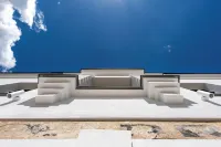Piano Apartments Hotels in 