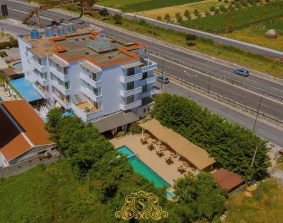 Sorrente Hotel Отели в г. 