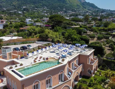 Corallo Blu Hotel De Charme - Sea & Spa access Hotels in 
