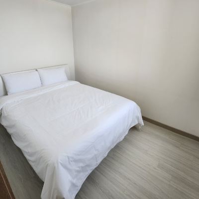 C-Suite 306 (Room Living Room) 골든웨이브 펜션 태안 쿠폰