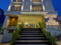 Grand Continent Mysore A Sarovar Portico Affiliate Hotel Hotels in Mysore