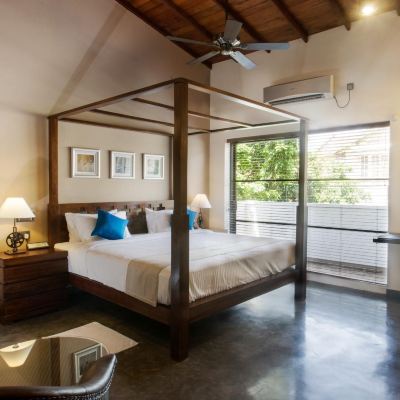 Suite Colombo Court Hotel & Spa Promo Code