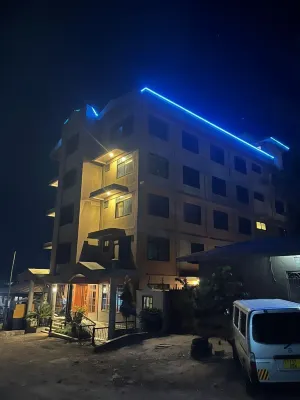 Acres Hotels 住宿飯店