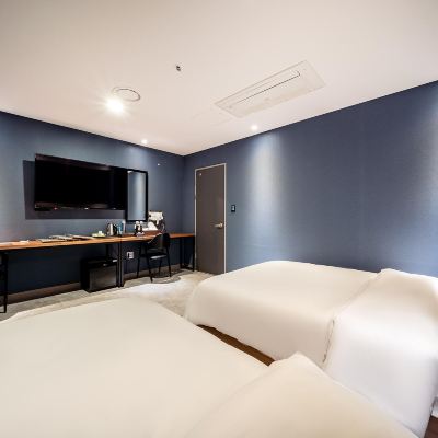 이벤트 트윈 Yongin Soseol Smith Hotel 쿠폰