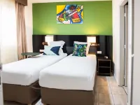 Ibis Styles Cayenne Centre Amazonia Hotel di Cayenne