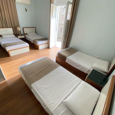 Classic Quadruple Room, 4 Bedrooms Sufi House Promo Code