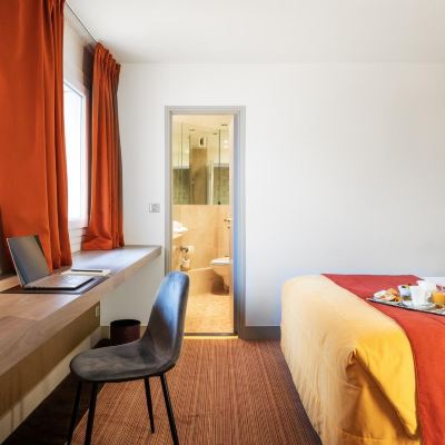 精緻套房 巴黎訥伊酒店優惠