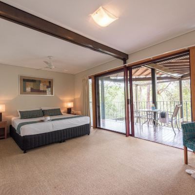 Premier Three-Bedroom Villa