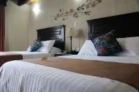 Villalba Hotel Hoteles en 