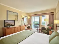The Pamodzi Hotel Hotel di 