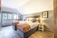 Charlcombe Inn
