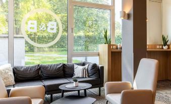 B&B Hotel Hamburg-Nord - Housity
