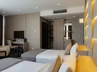 City Stay Bishkek โรงแรมใน