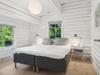 "Sighfrith" - 1.4km from the sea Hotels in Dronningmølle