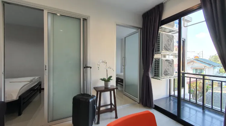 ห้องแฟมิลี่