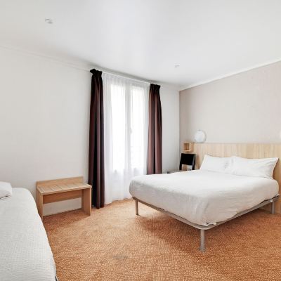 Family Triple Room Altona Promo Code