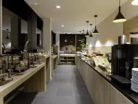 ibis Styles Kortrijk Expo