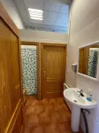 El Vagón Bar-Albergue Hotel a 