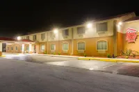 Red Roof Inn Franklin, KY Hoteles en 