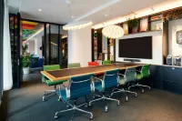 Citizenm Rome Isola Tiberina