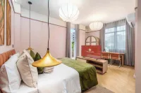 Hotel Veca Flats Centenario