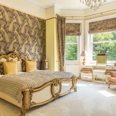 Executive Double Room Derby Manor Promo Code