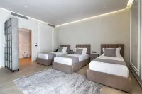 Hotel Plaza Berat Các khách sạn ở 