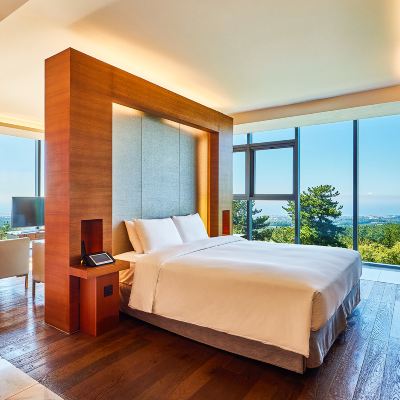 팔러 스위트 WE호텔 제주 쿠폰