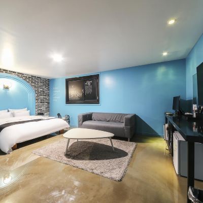 프리미어룸 평택 티파니호텔 쿠폰