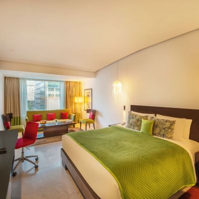 Studio The Park, Chennai Promo Code