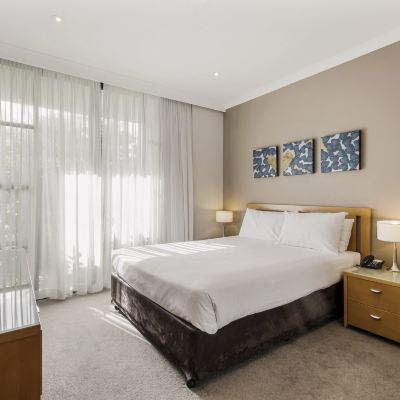 Accessible 1 Bedroom Apartment 1 Queen Bed Mercure Kooindah Waters Central Coast Promo Code