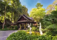 Lampang River Retreat