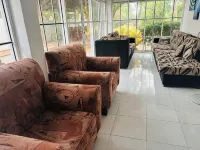 The Beach House  Nilaveli