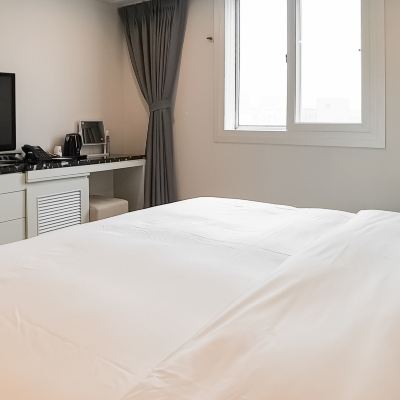 Main-Building Standard Double City View Owl Hotel Promo Code