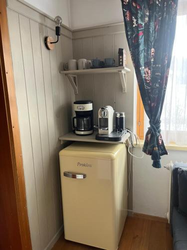 高级两卧室公寓