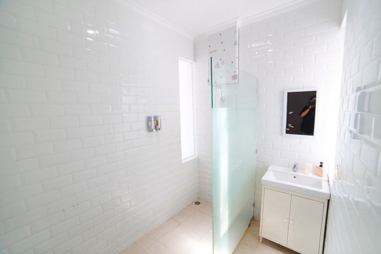 Ubu Villa Arcadia-3Br Near Malioboro