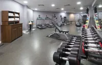 Holiday Inn DERBY - RIVERLIGHTS by IHG