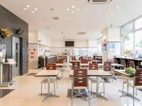 Toyoko Inn Gumma Isesaki Ekimae