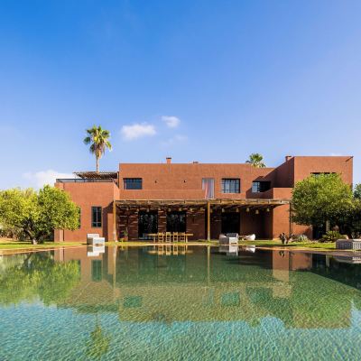 Exclusive Villa Fellah Hotel Promo Code