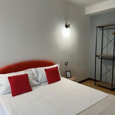 Economy Room, Annex Building Hotel La Fontana Promo Code